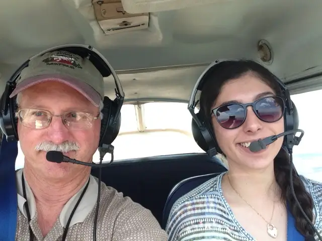 Photo from ProMark Aviation Services's website
