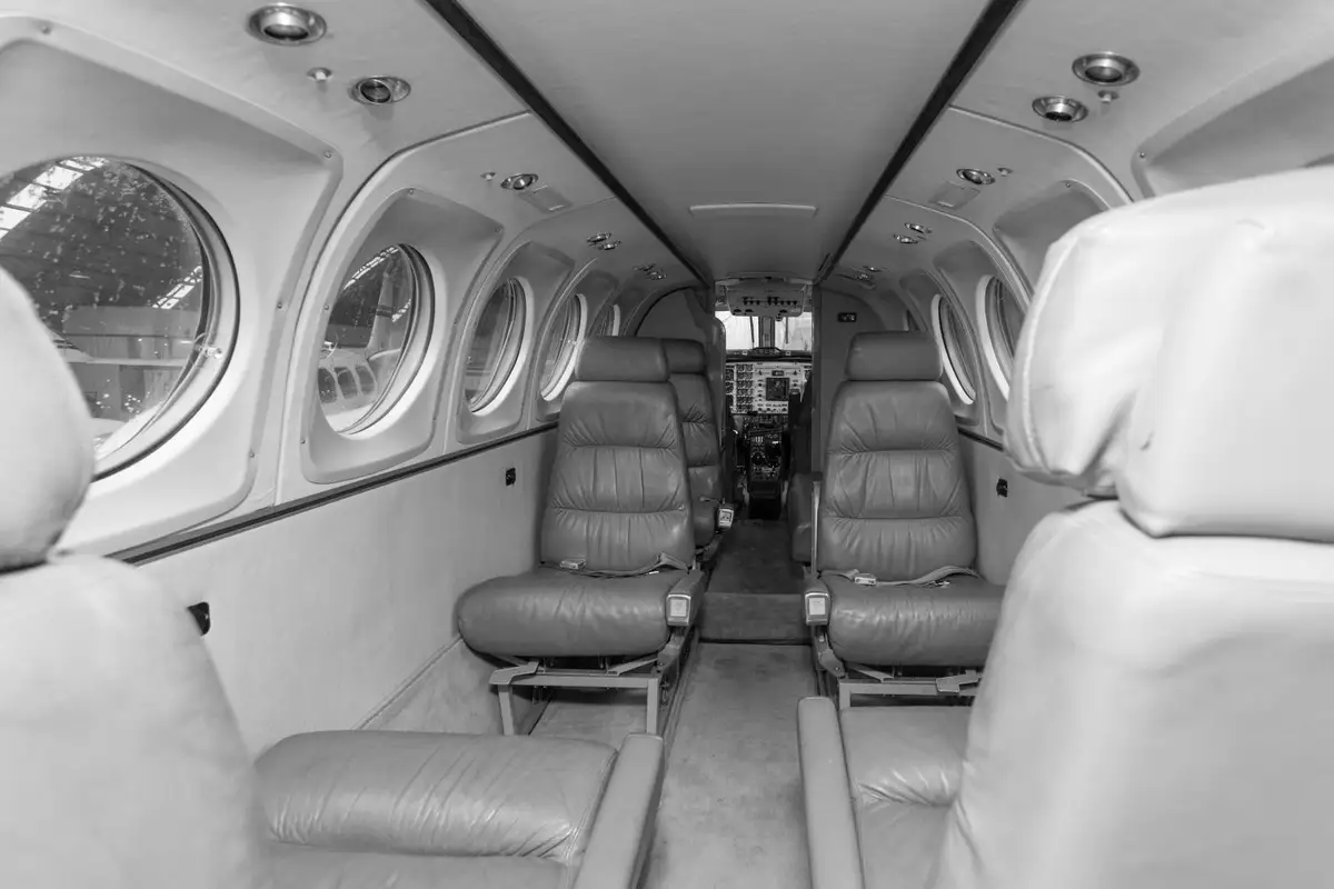 Photo from Interair Pty. Ltd.'s website