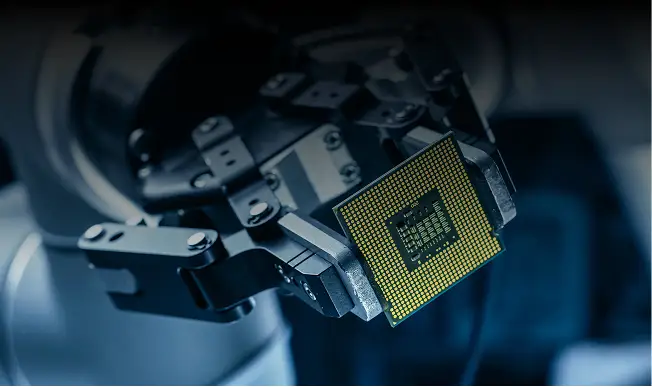Photo from Vaughn College Of Aeronautics And Technology's website