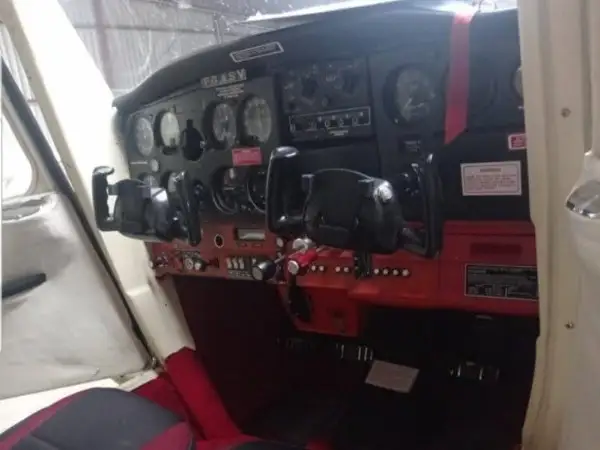 Foto von der Website von Ecole Des Aviateurs