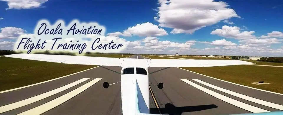 Photo from Ocala Aviation Services INC's website