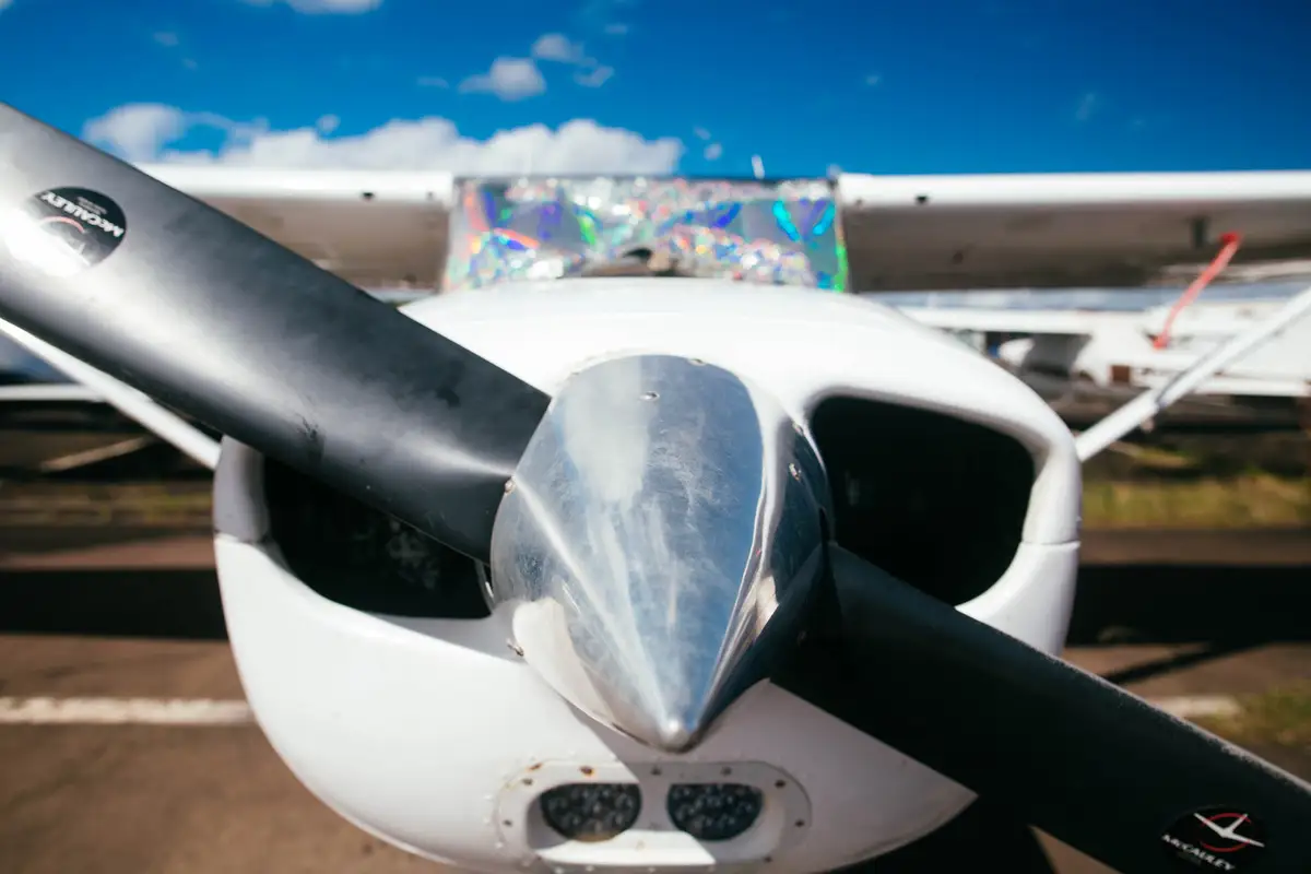 Photo from Martinique Easy Fly's website