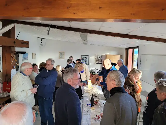 Photo from Aeroclub De Haute Provence's website