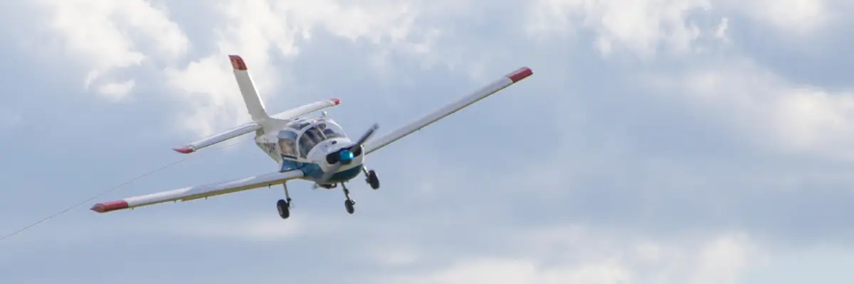 Foto del sitio web de Aeroclub De L'Estuaire De La Seine