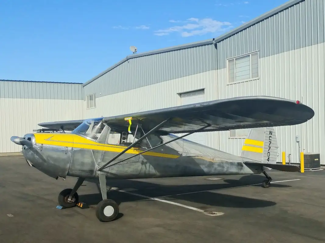Photo from Learn To Fly San Diego's website