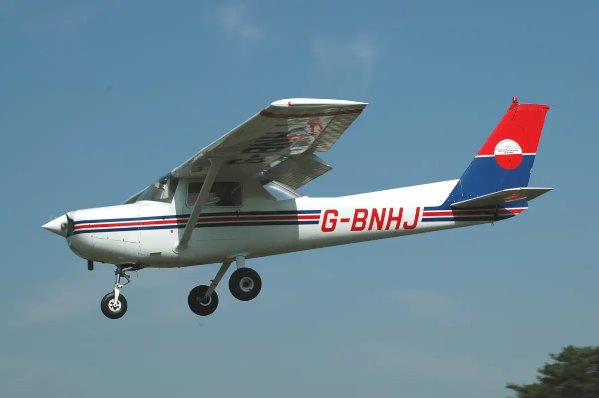 Photo from Pilot Centre Limited (The)'s website