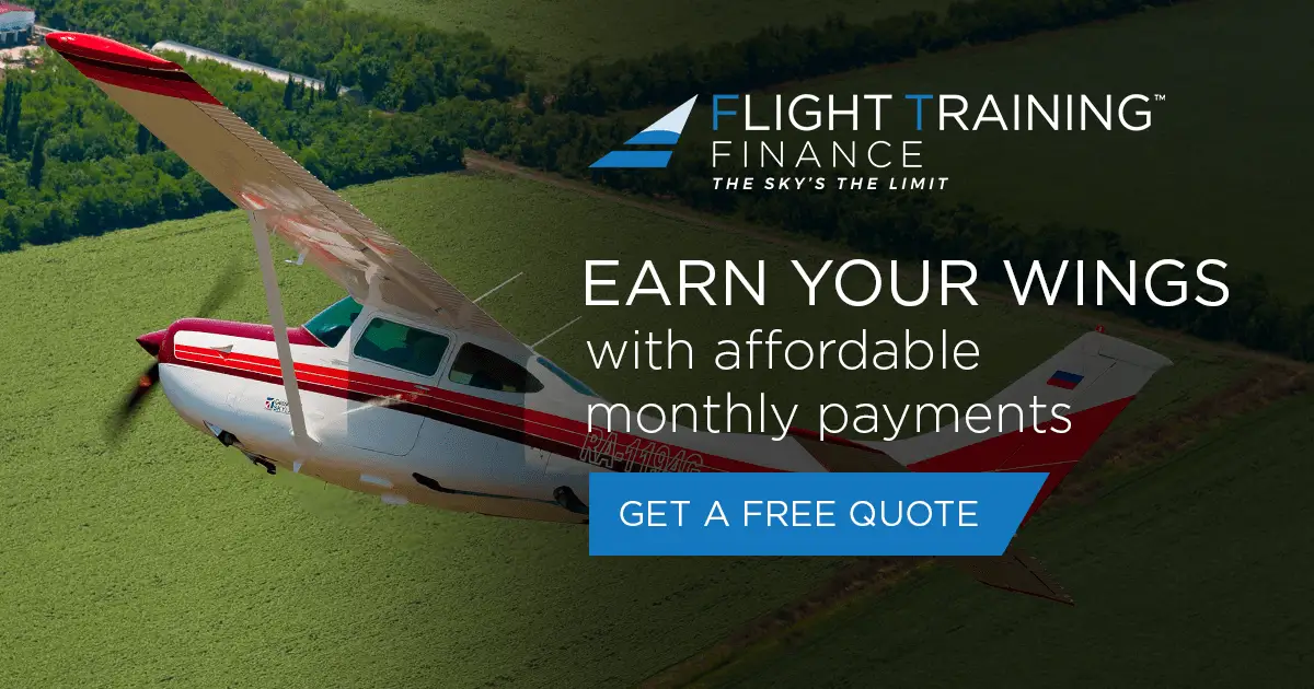 Photo from North Central Flight Center's website