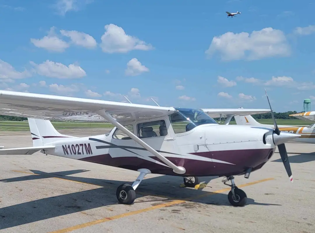 Photo from Sundowner Aviation's website