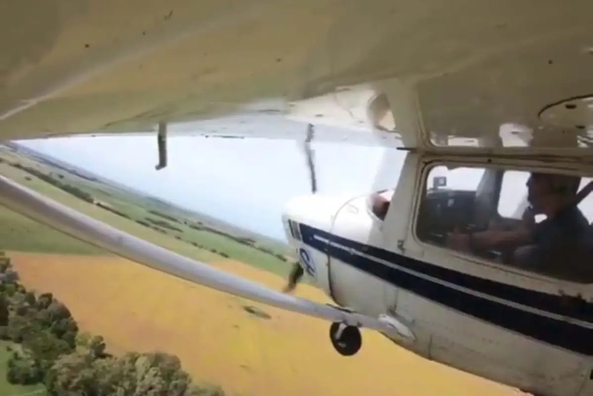 Photo from Sky Flight S.R.L.-Ciac Tipo III's website