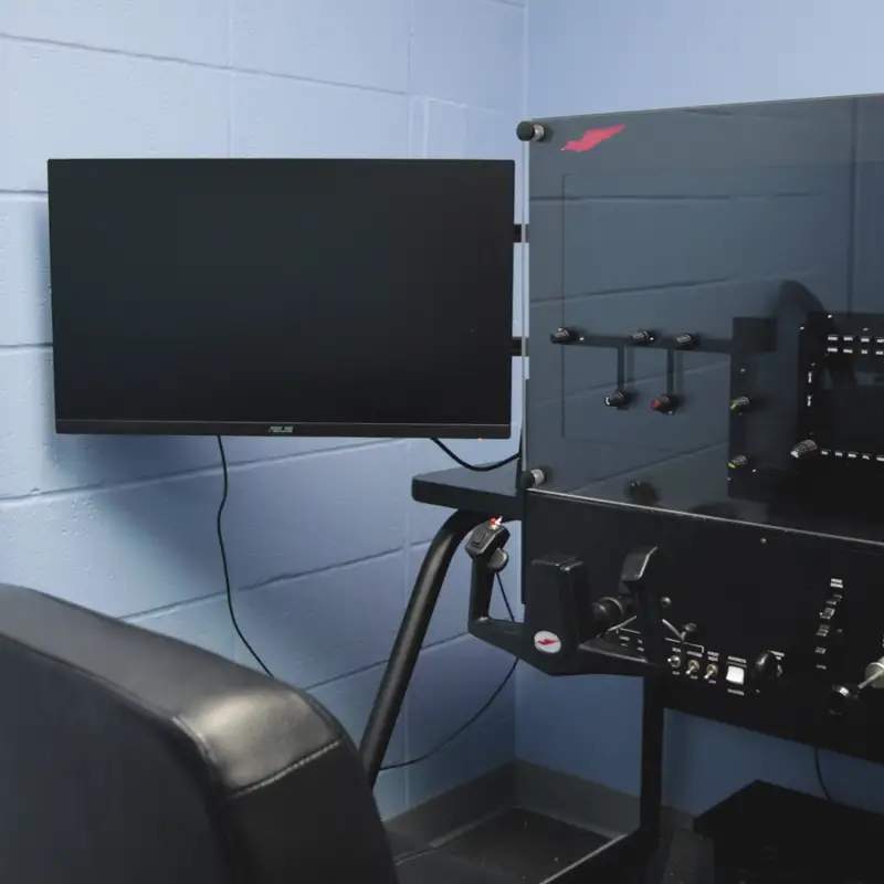 Photo du site web de Owens Flight Training