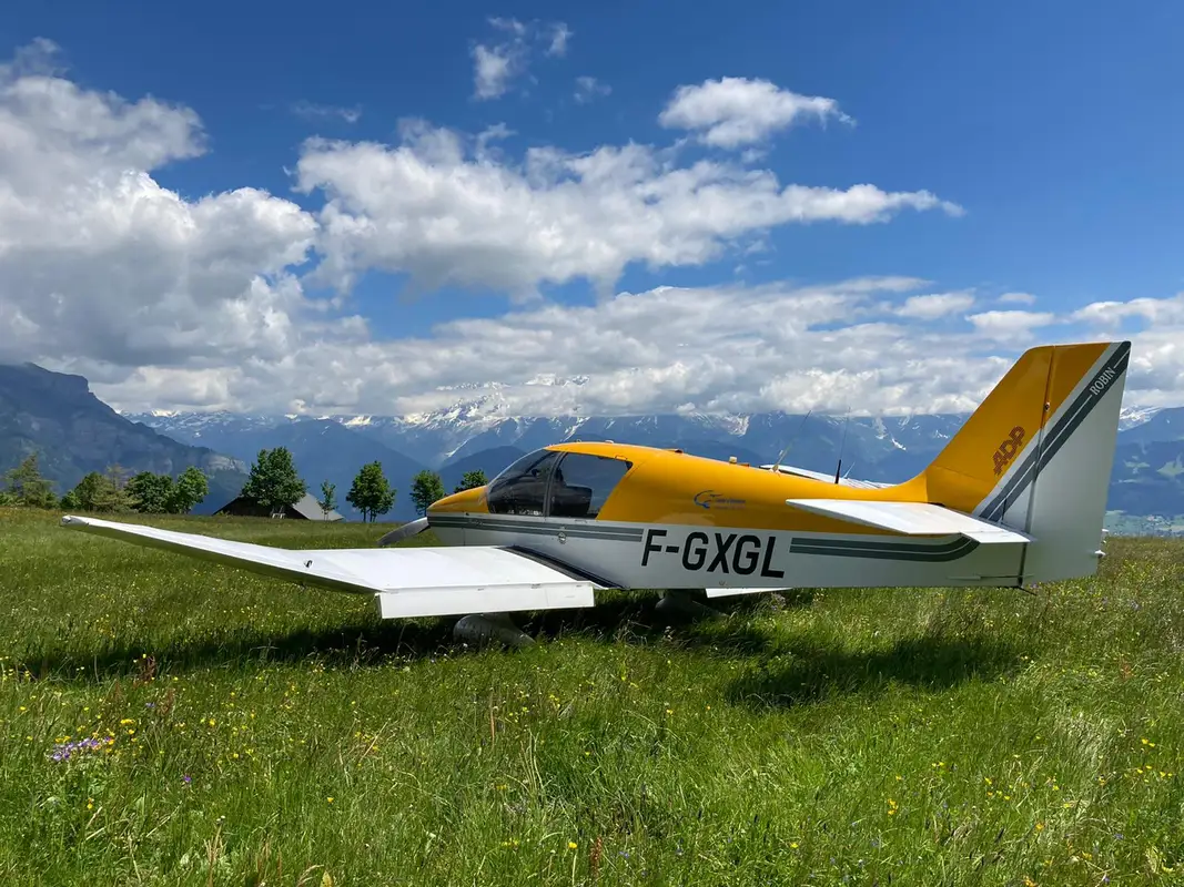 Foto von der Website von Paris.Aero