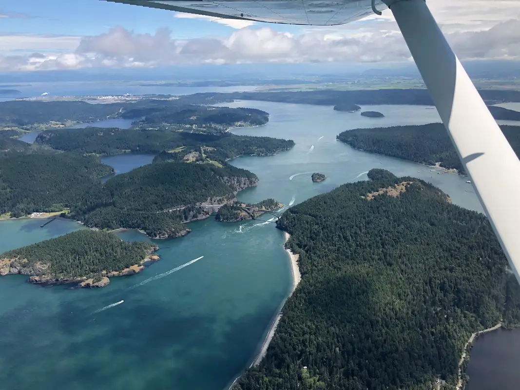 Photo from Regal Air's website