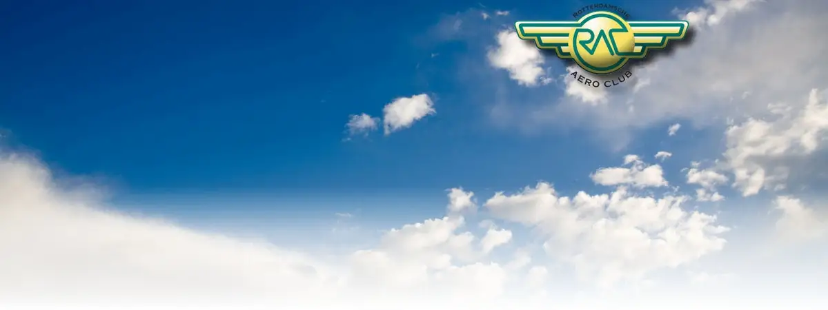 Foto del sitio web de Rotterdamsche Aero Club