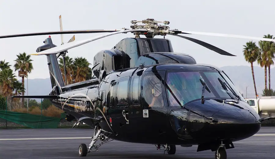 Photo from A.F.I.T. Accelerated Flight & Instrument Training's website