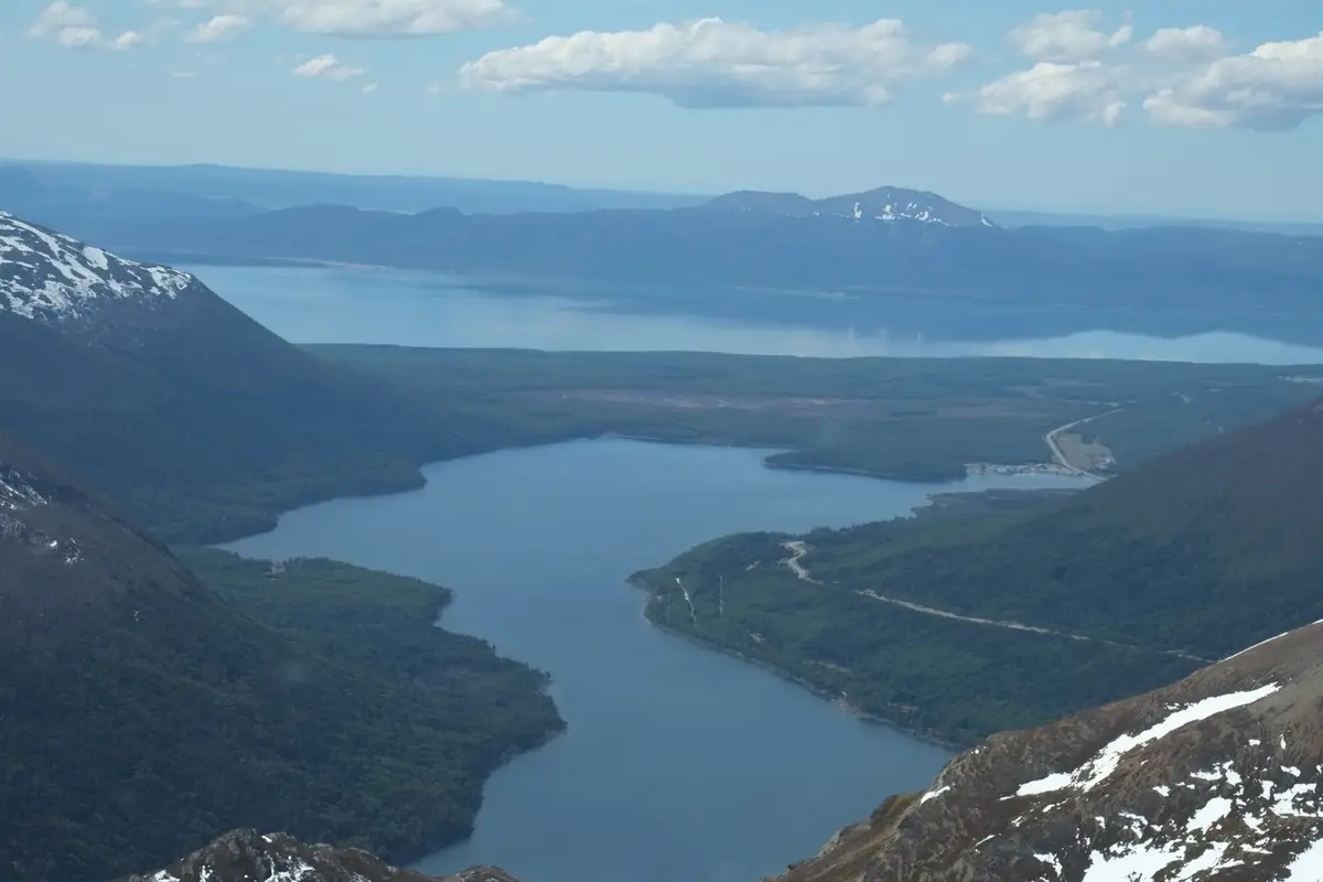 Photo from Volar S.A- CIAC Tipo II's website