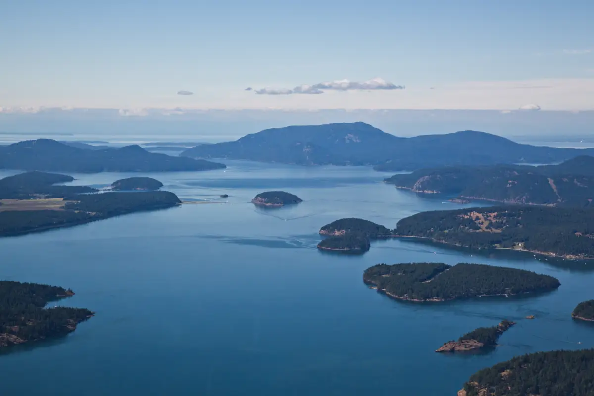 Photo from Bellingham Aviation Services's website