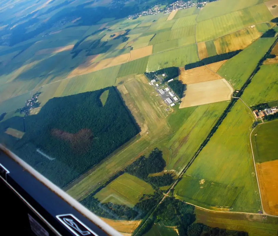 Photo from Groupe L'Air's website
