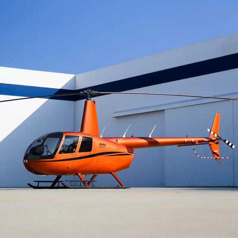 Foto von der Website von Veracity Aviation - Seguin
