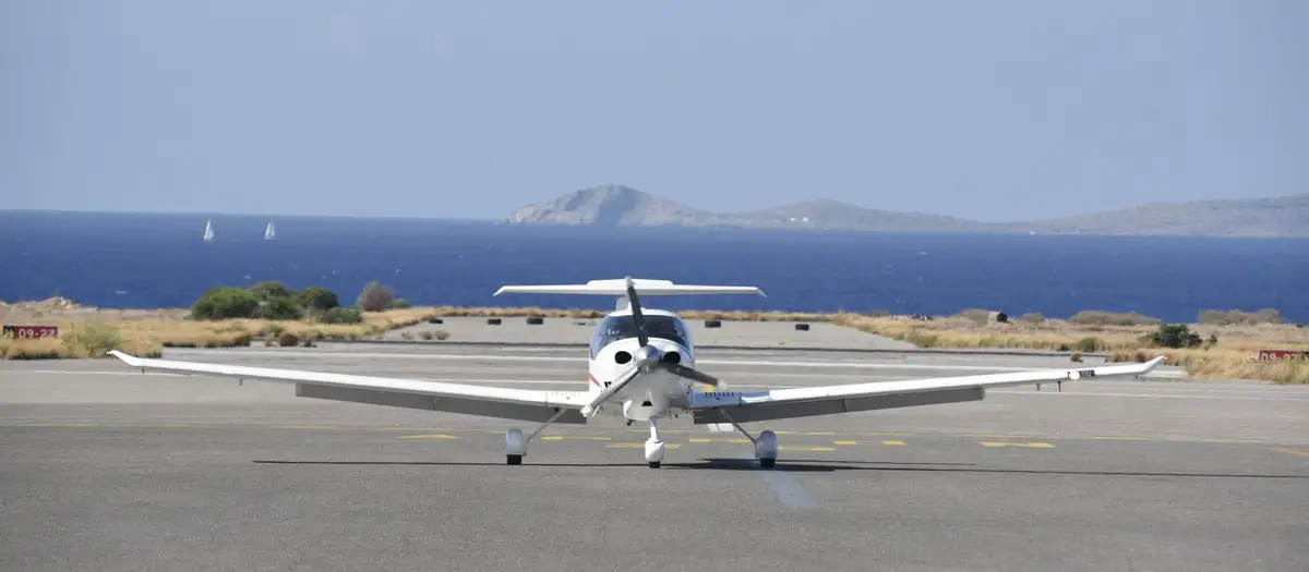 Photo du site web de Retan Eagle Aviation