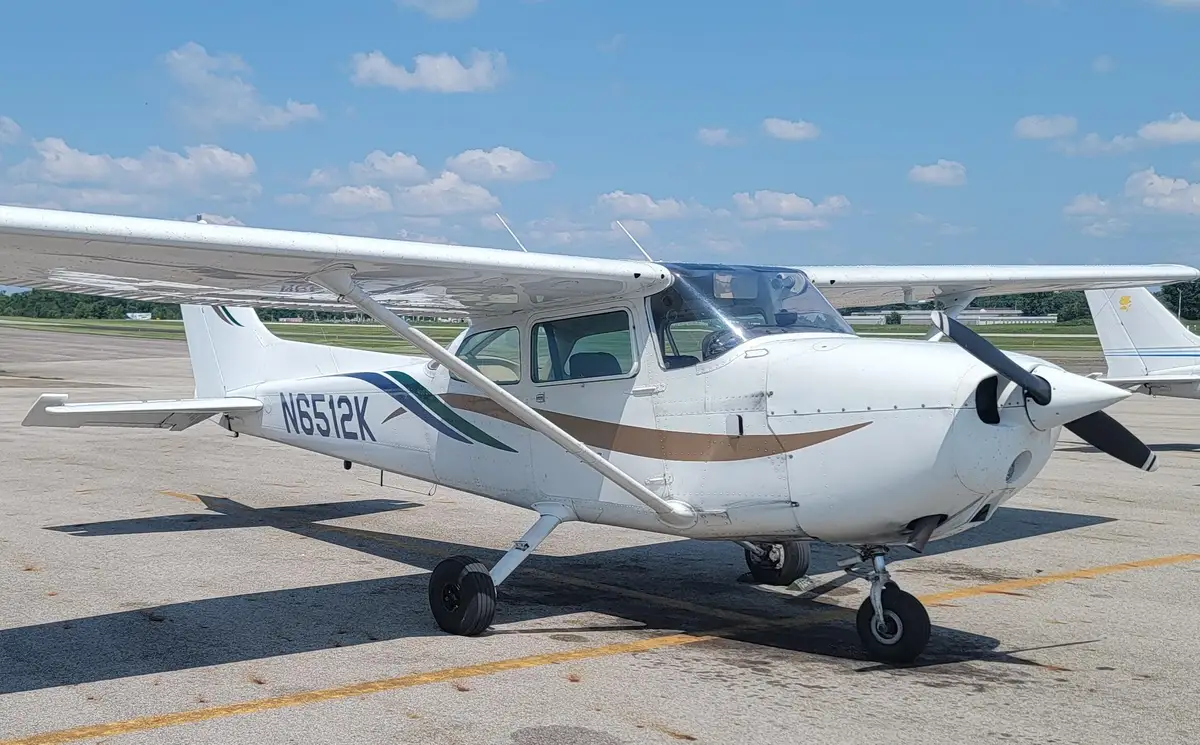 Photo from Sundowner Aviation's website