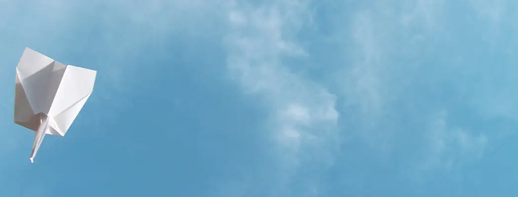 Foto von der Website von Flygteoriskolan Barkarby AB