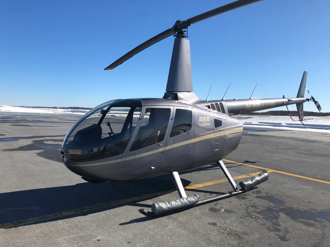Foto von der Website von Flying Helicopters Made Easy
