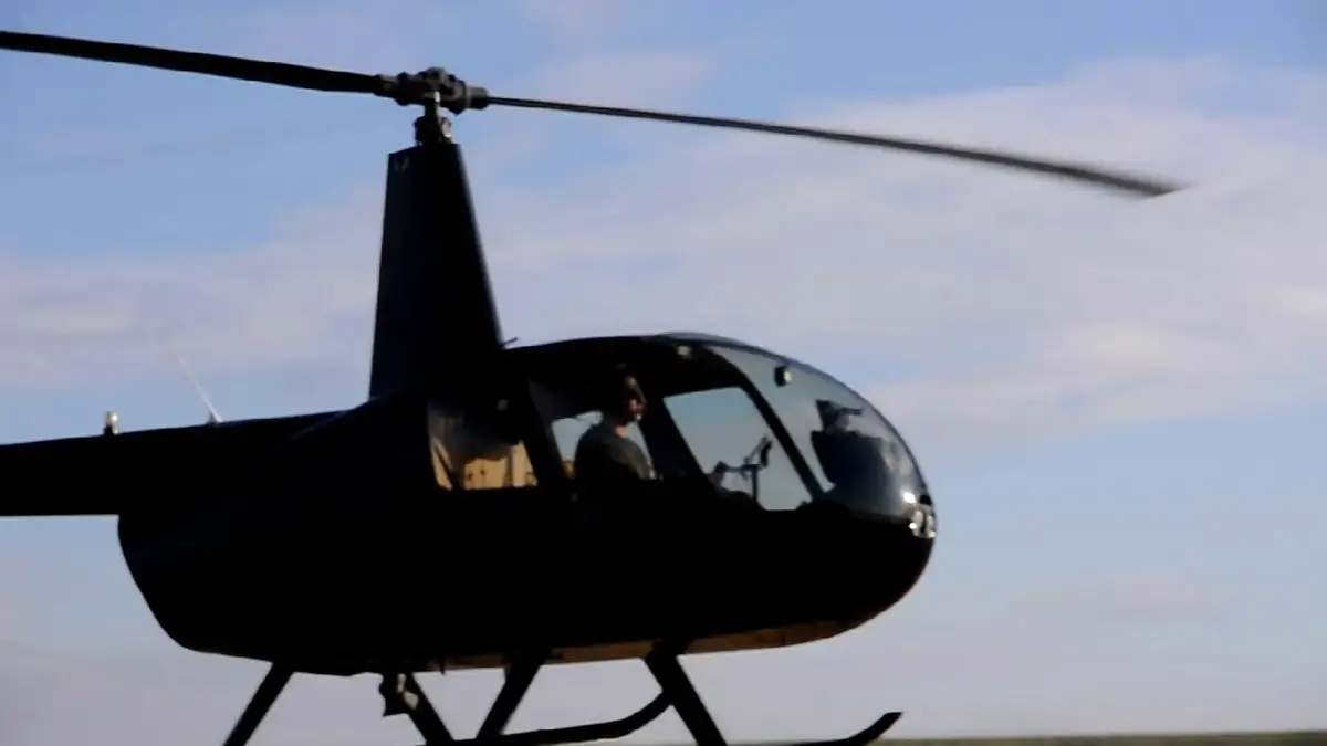 Foto del sitio web de ATO Helipoland