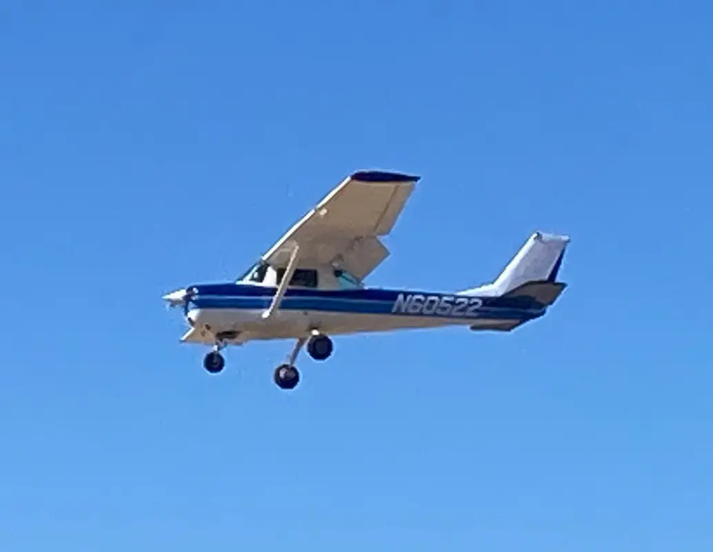 Photo from Red Sky Aviation's website