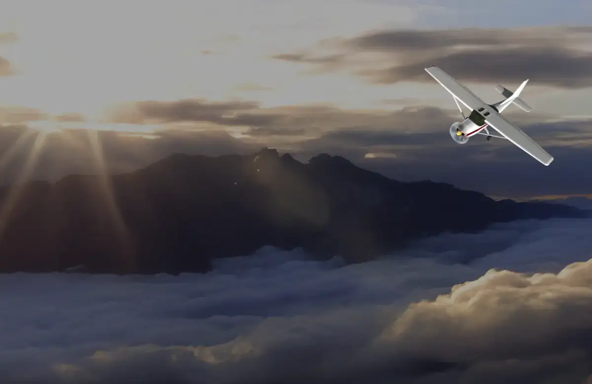 Photo from Murfreesboro Aviation's website