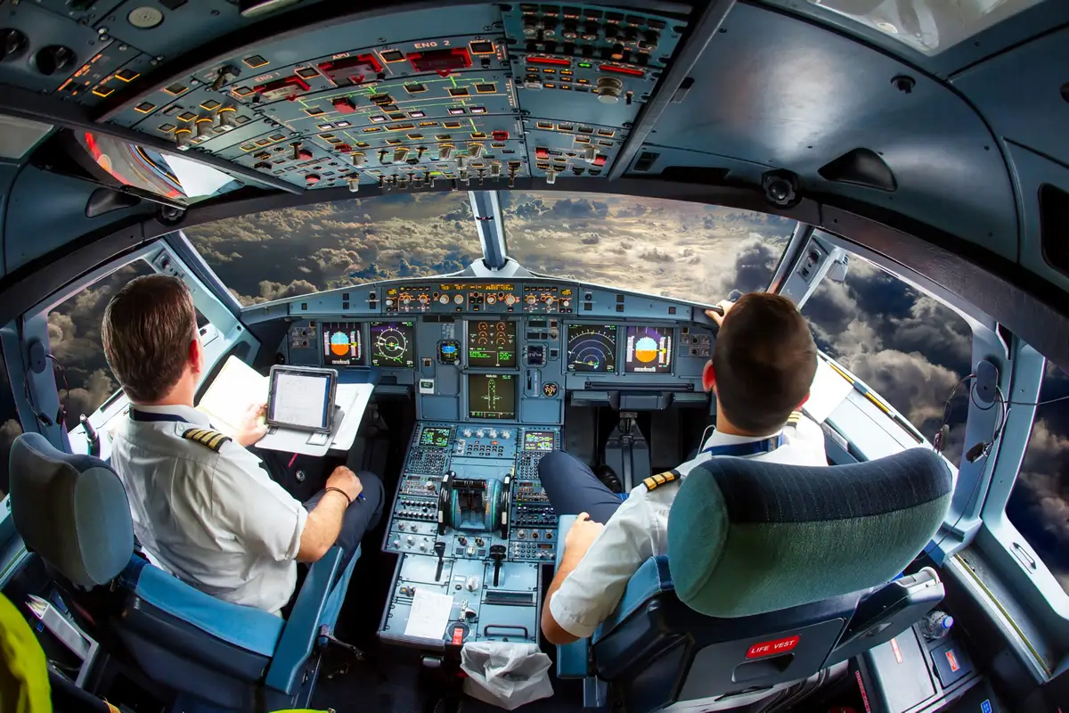 Photo from Scottsdale Executive Flight Training's website
