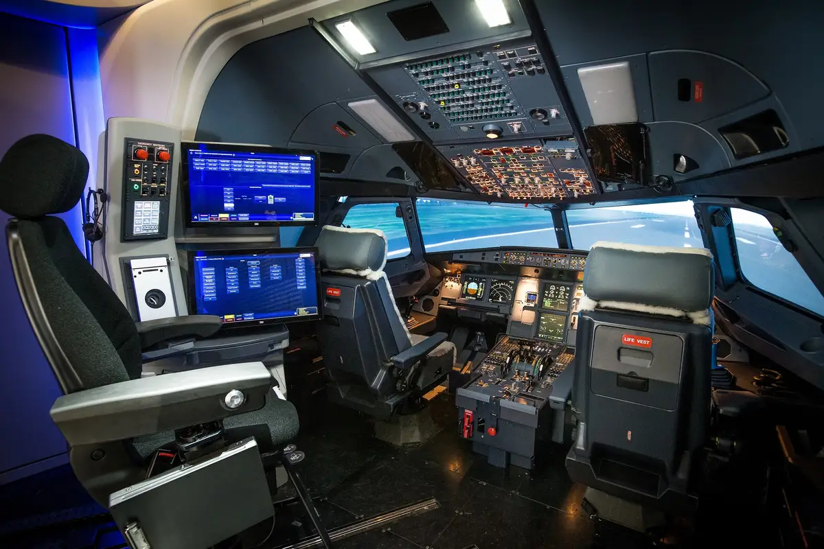 Photo from Aviapro Aviation's website