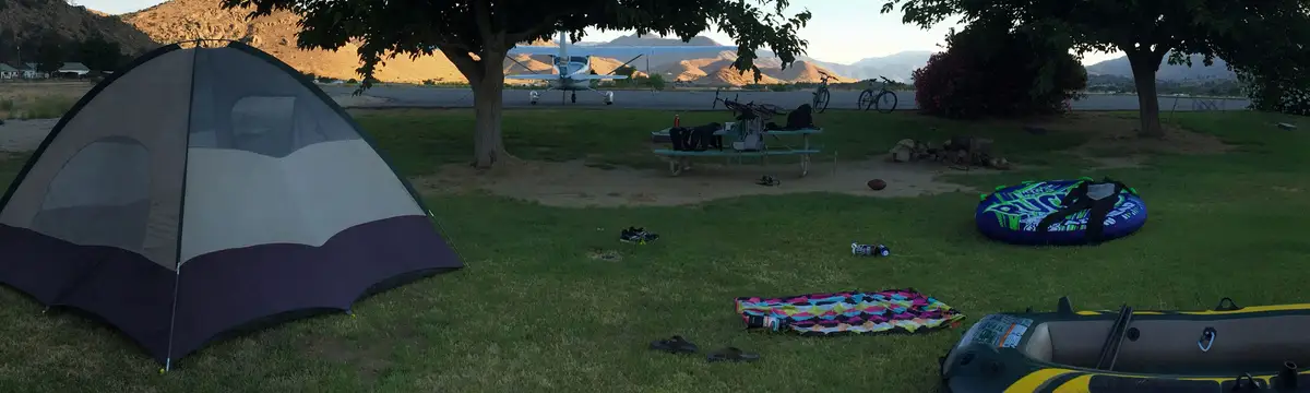 Photo from Pacific Coast Flyers's website