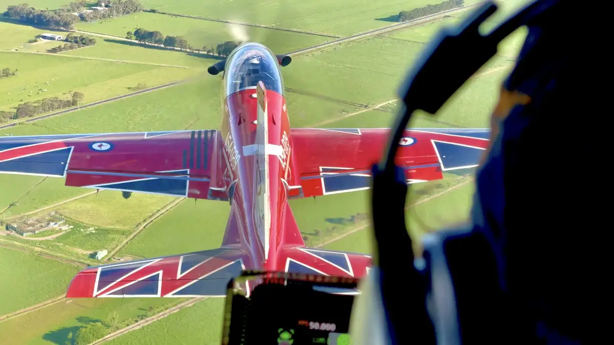 Photo from David ADAMSON's website