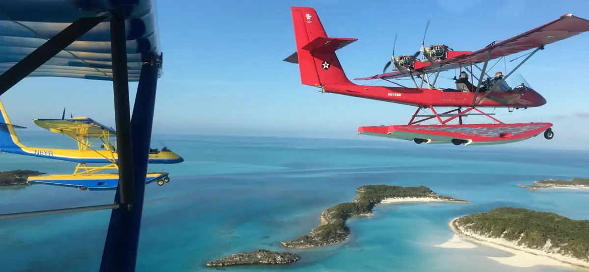 Photo from Sebring Aviation's website