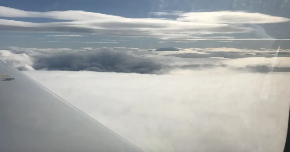 Foto del sitio web de Aeroclub Air France Toussus