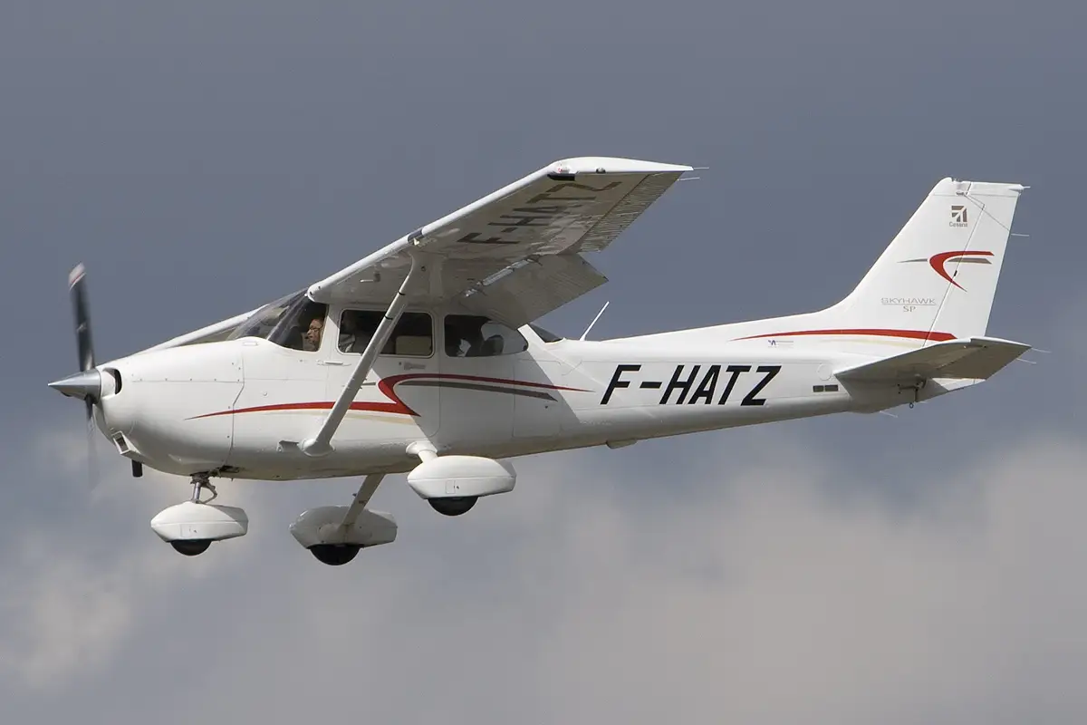 Photo from Yoanna Flight School, INC.'s website