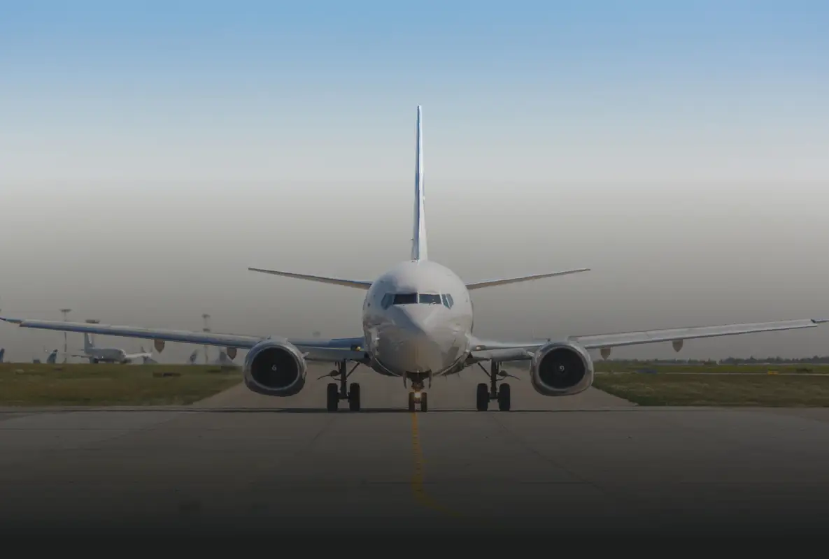 Foto del sitio web de Aeolus Aviation Academy