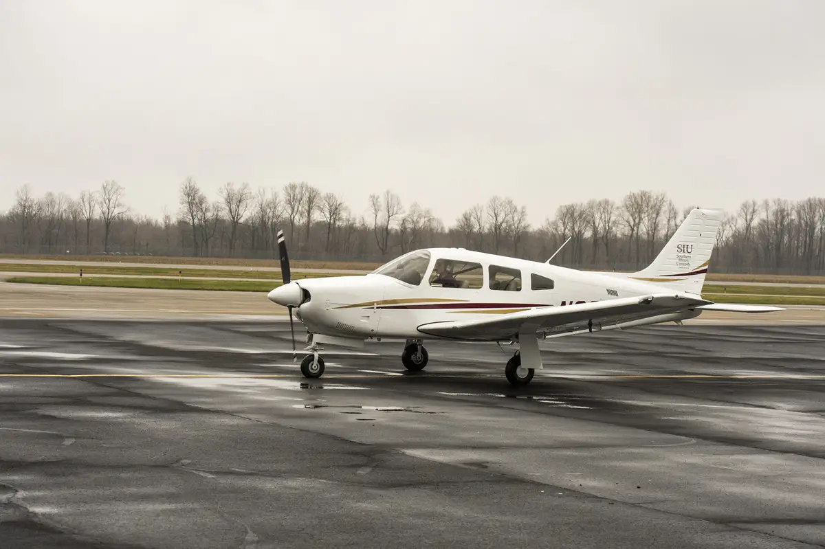 Photo from Yoanna Flight School, INC.'s website