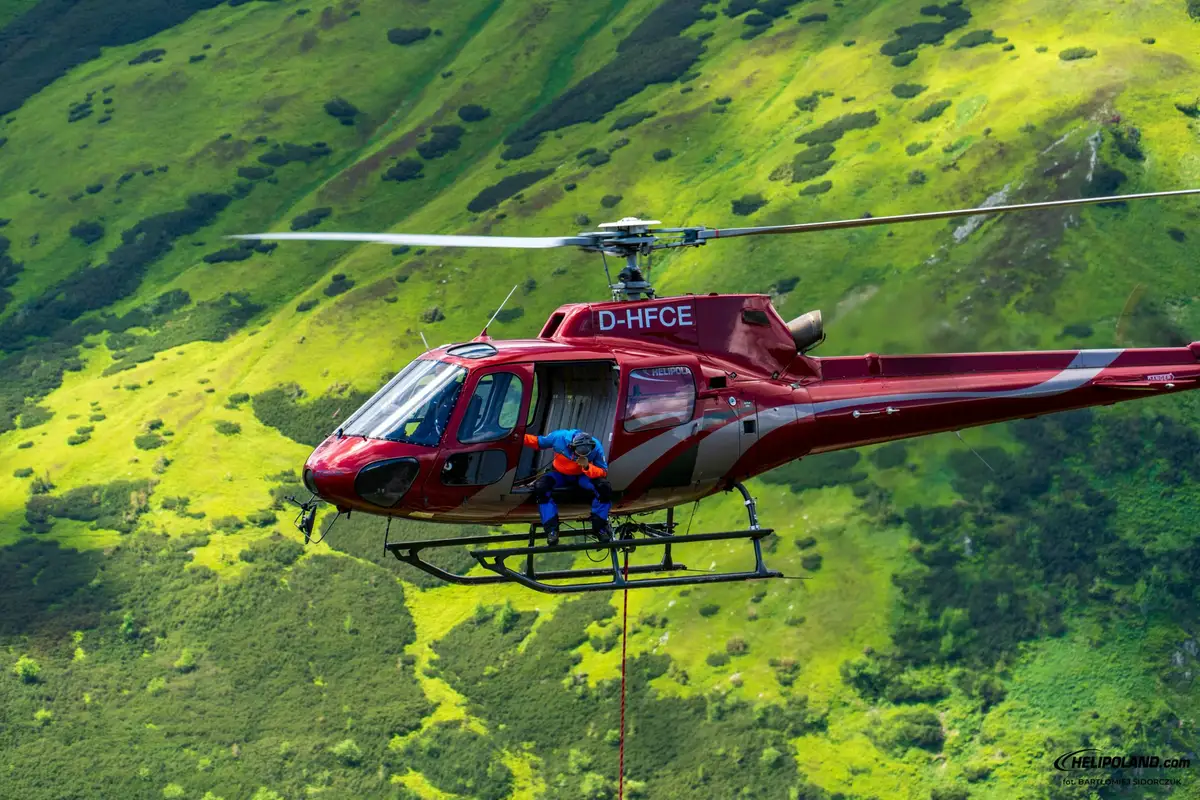 Foto del sitio web de ATO Helipoland