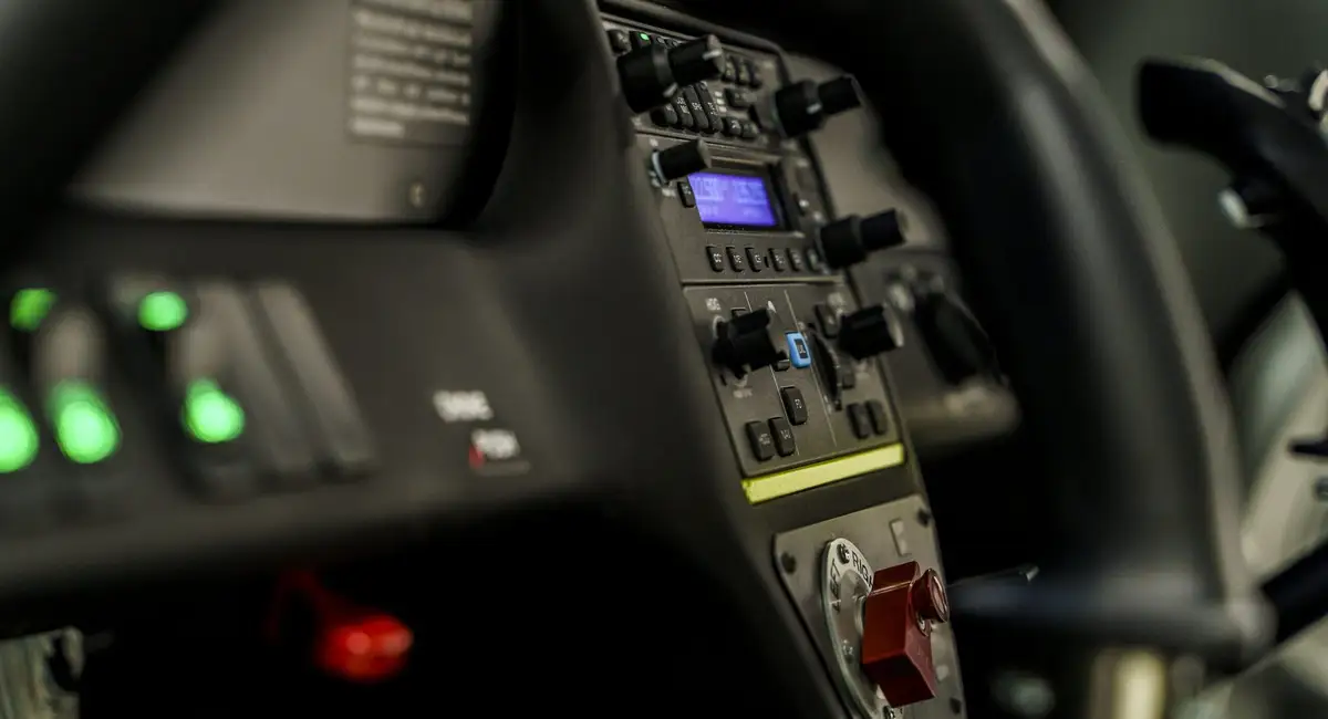 Photo from Aerotec S.A.-Ciac Tipo II's website