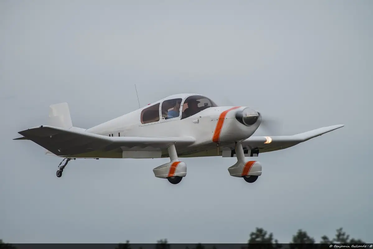Photo from Aviation Et Relations Culturelles's website
