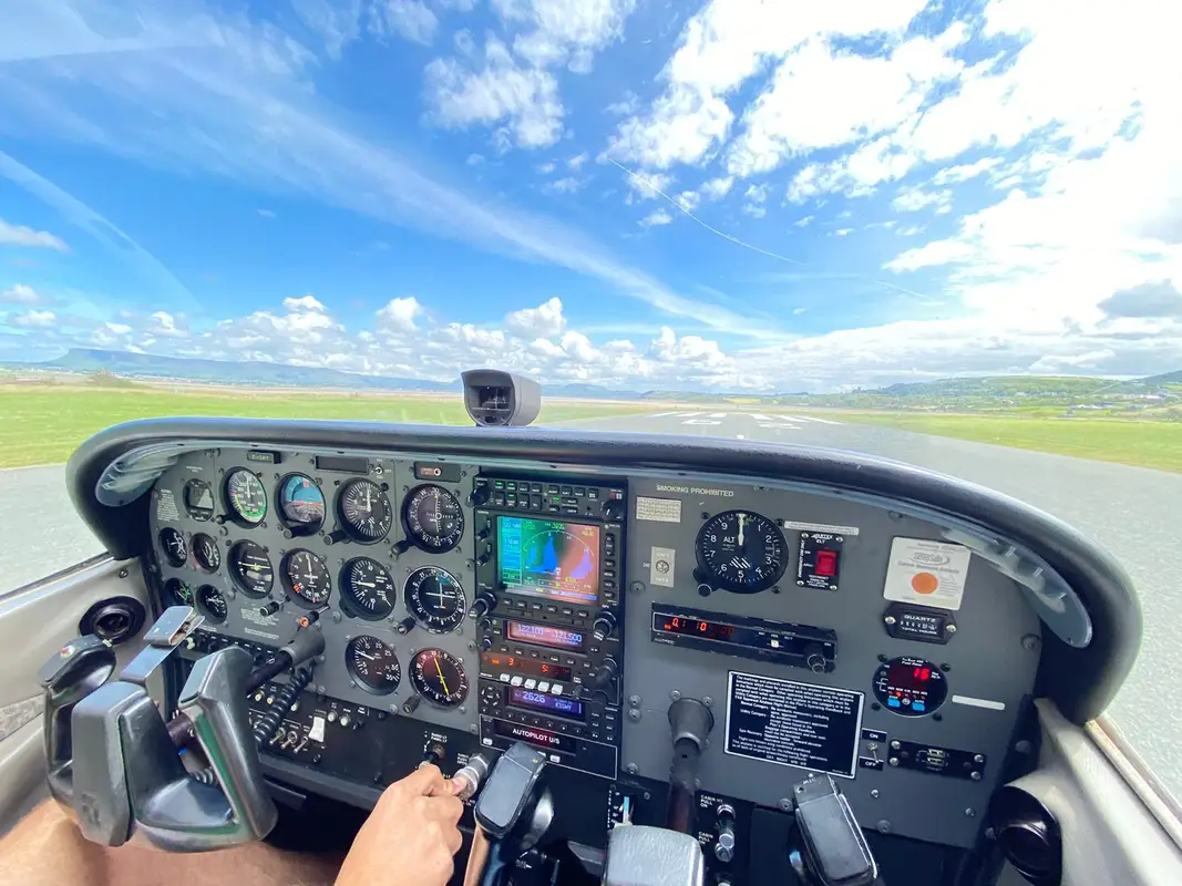 Photo du site web de Waterford Aero Club Limited