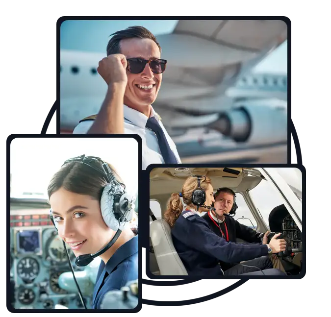 Photo du site web de Smart Aviation SP. Z O.O.