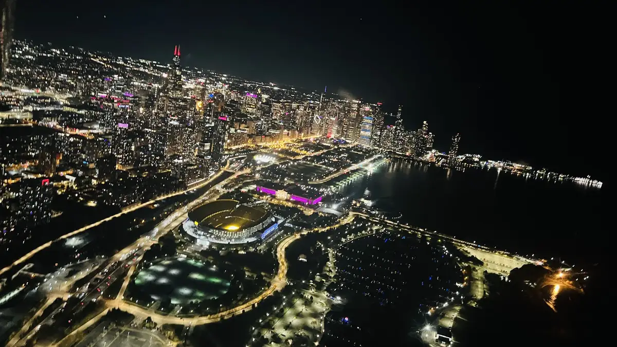 Photo from Aviation Professionals's website