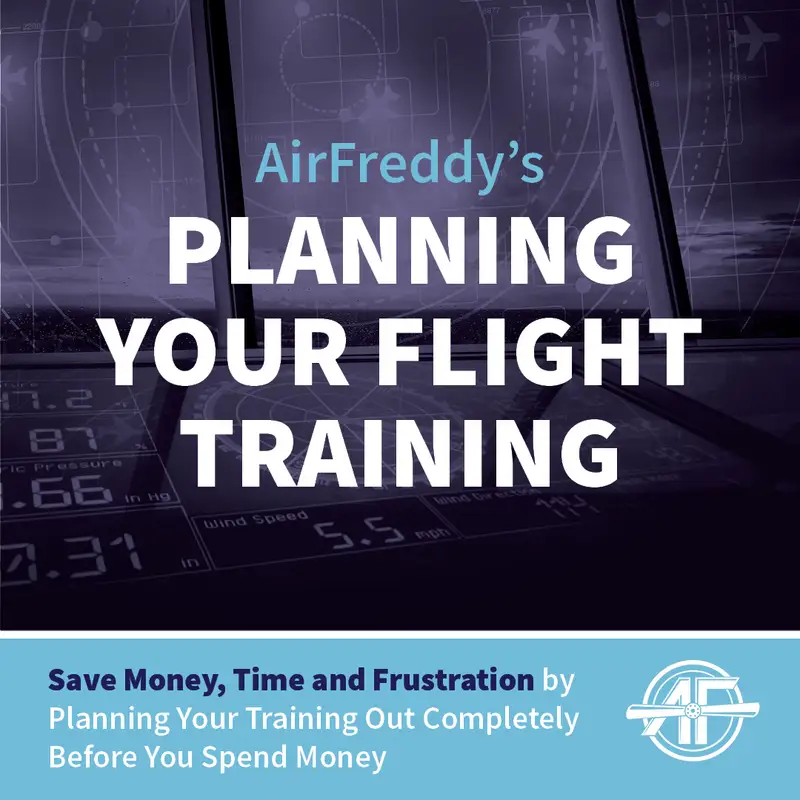 Photo du site web de Arizona Flight Training And Instruction
