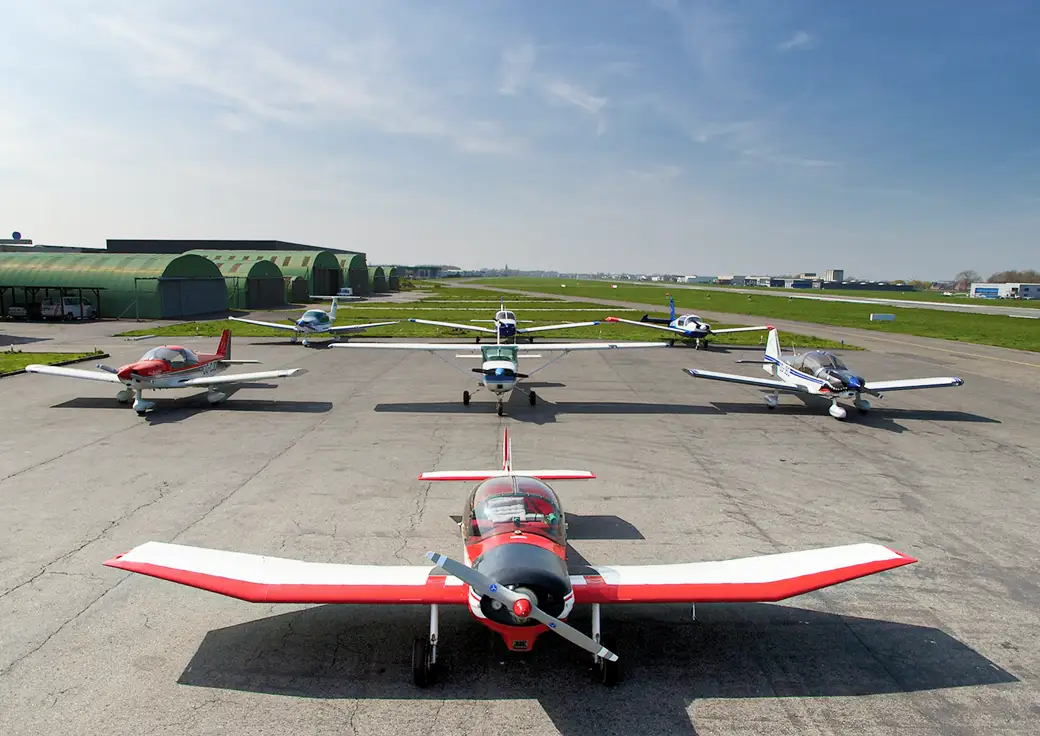 Foto von der Website von Propeller