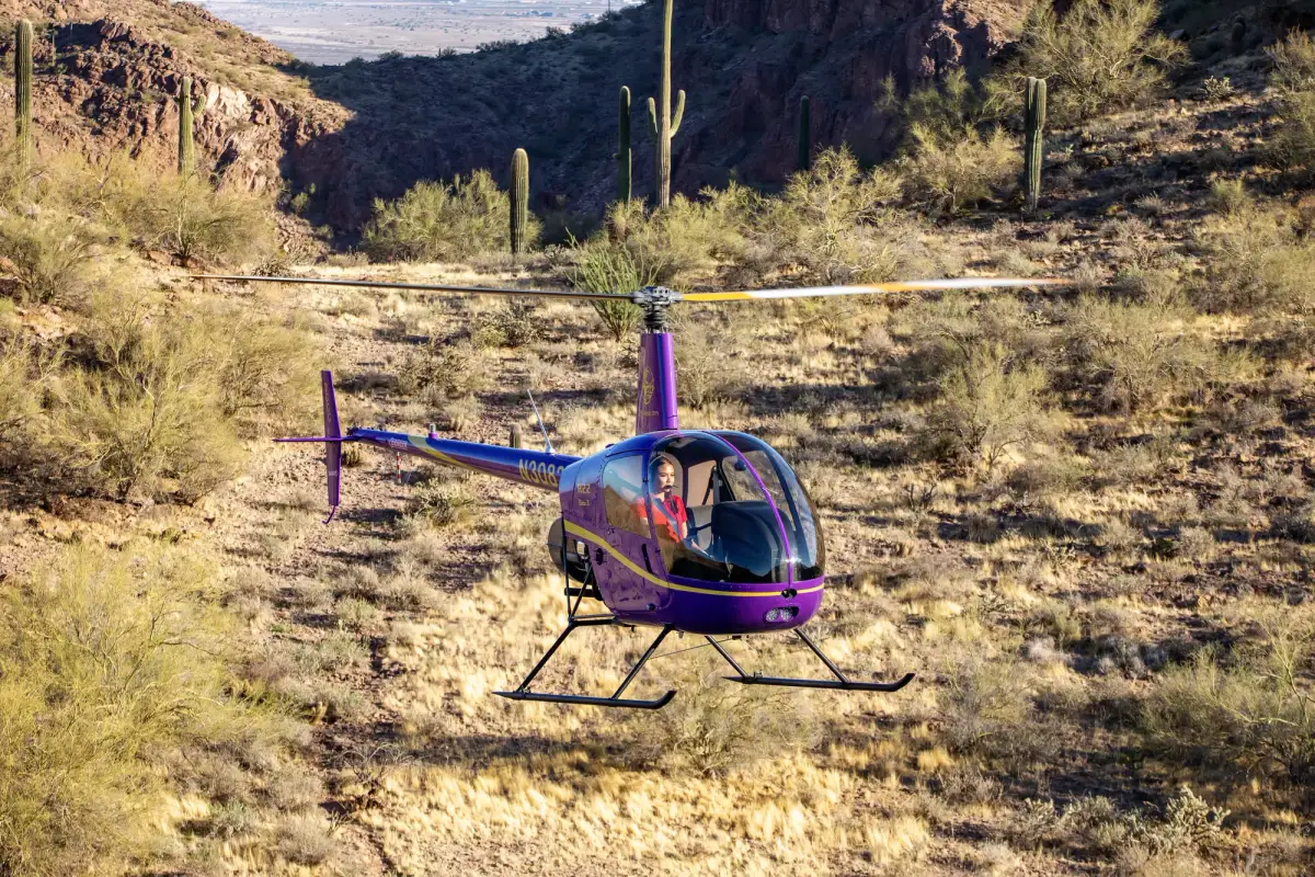 Photo from Delta Leasing INC's website