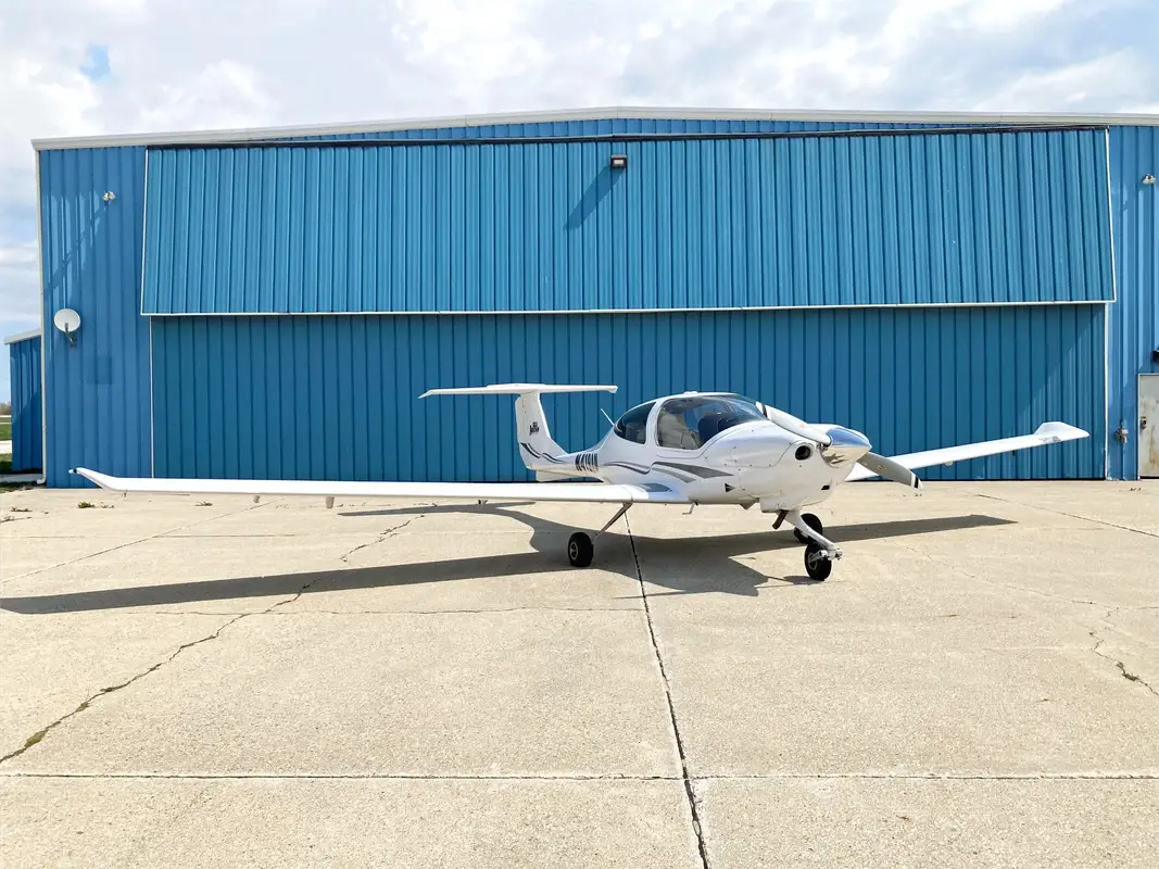 Photo from Skill Aviation's website