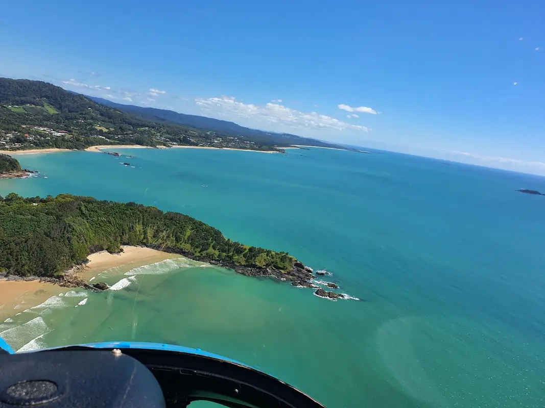 Photo from Air Precision Pty. Ltd.'s website