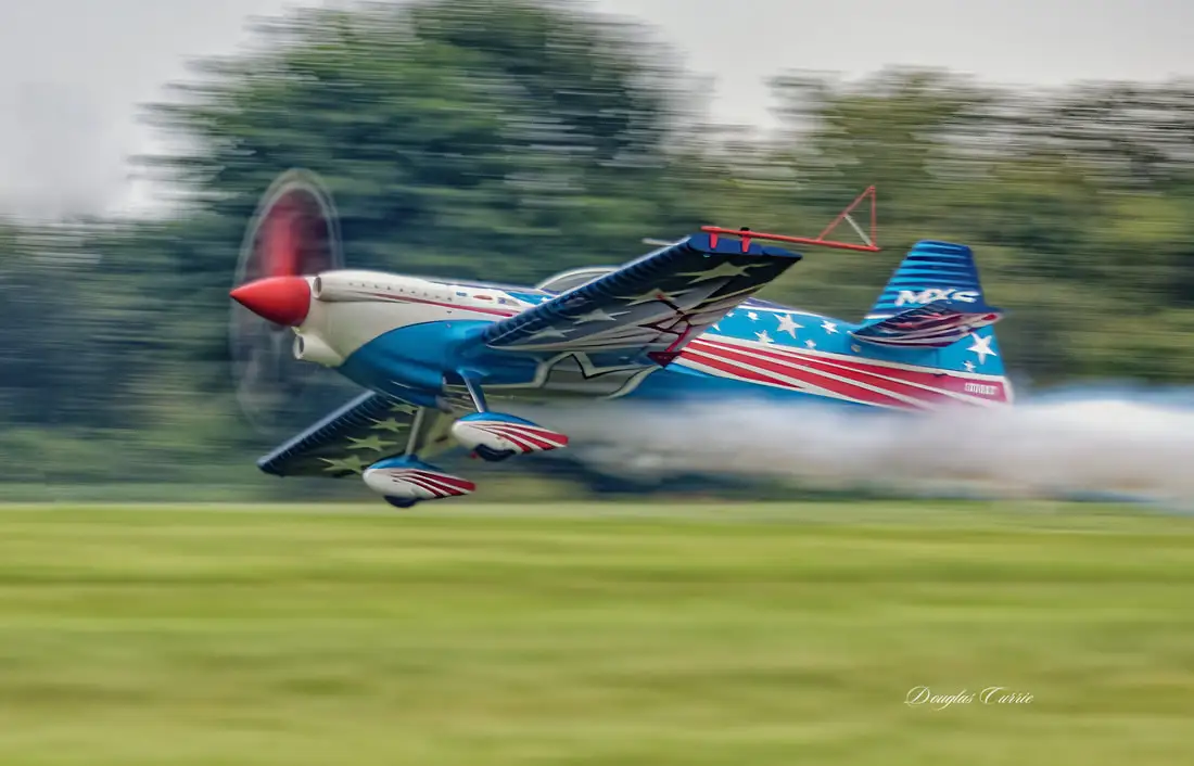 Photo from Stewart's Aircraft Service's website